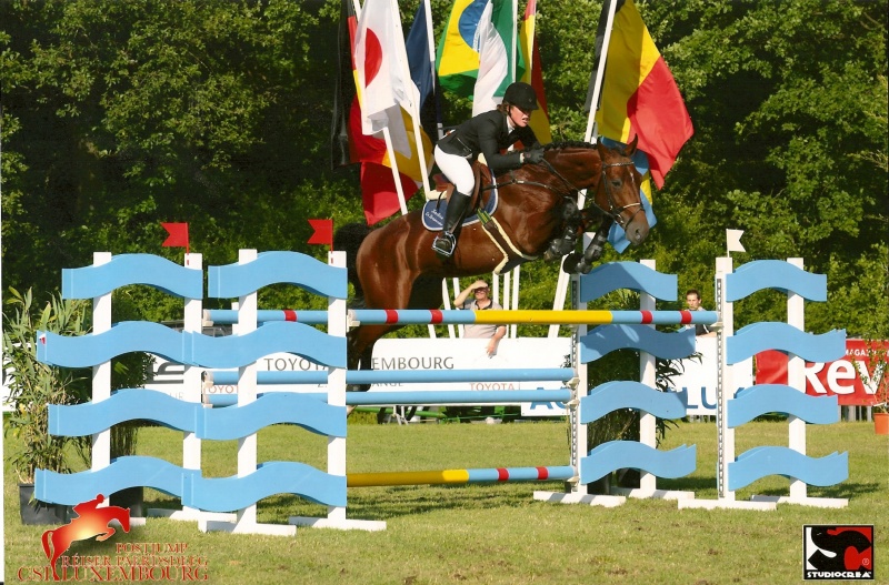 CSI3* ROESER (LUX)